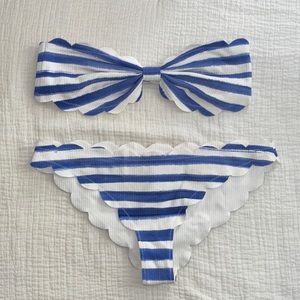 Marysia bathing suit